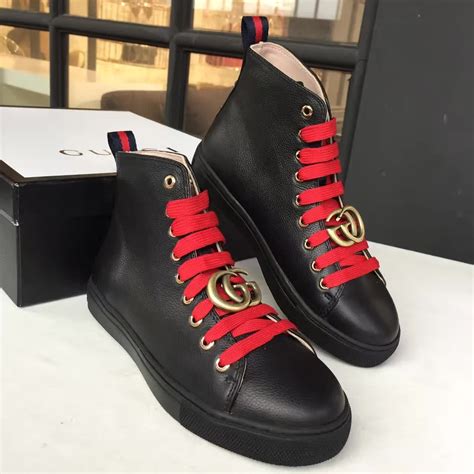 aaa quality replica gucci shoes|gucci shoes authenticity check.